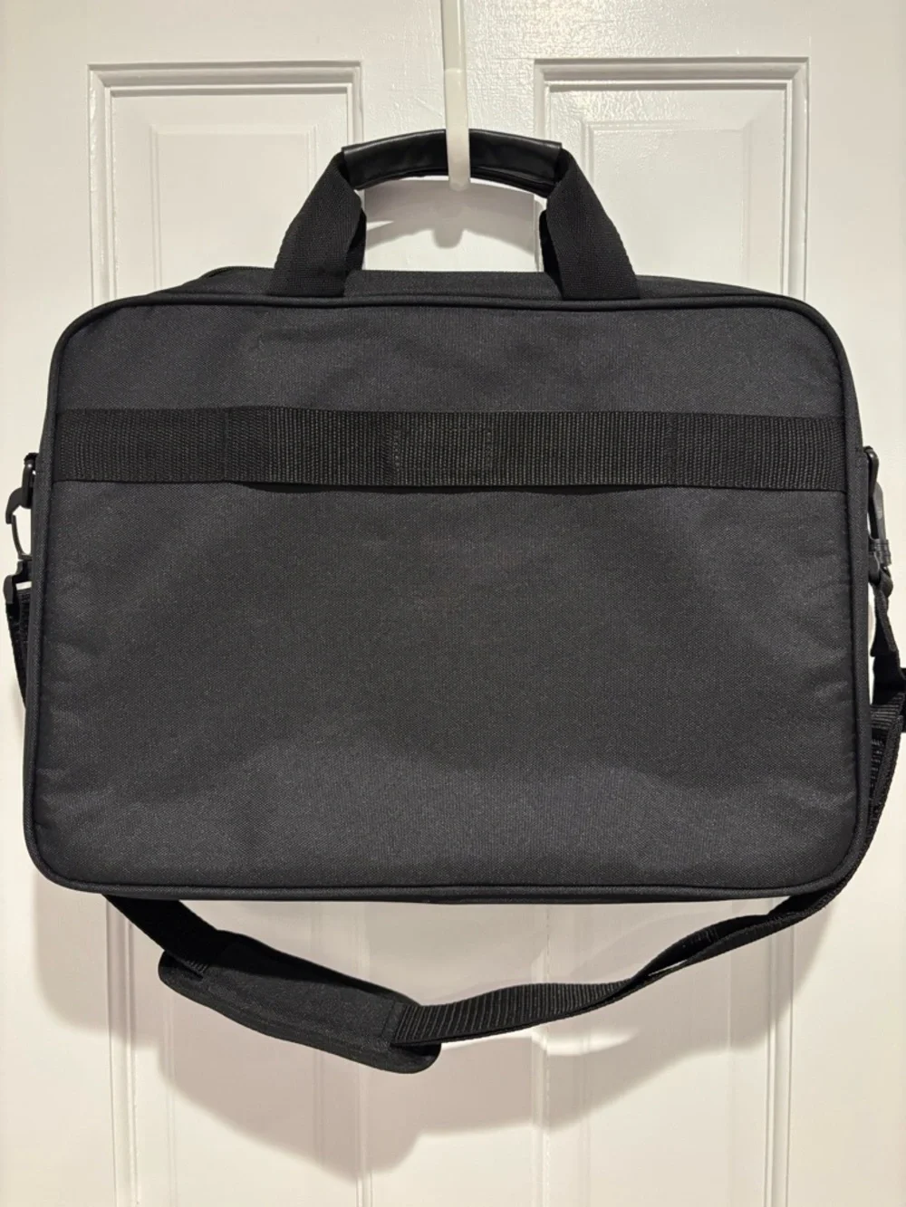 Targus Intellect Carrying Case Bag for 15.6”-16” Notebook, Black